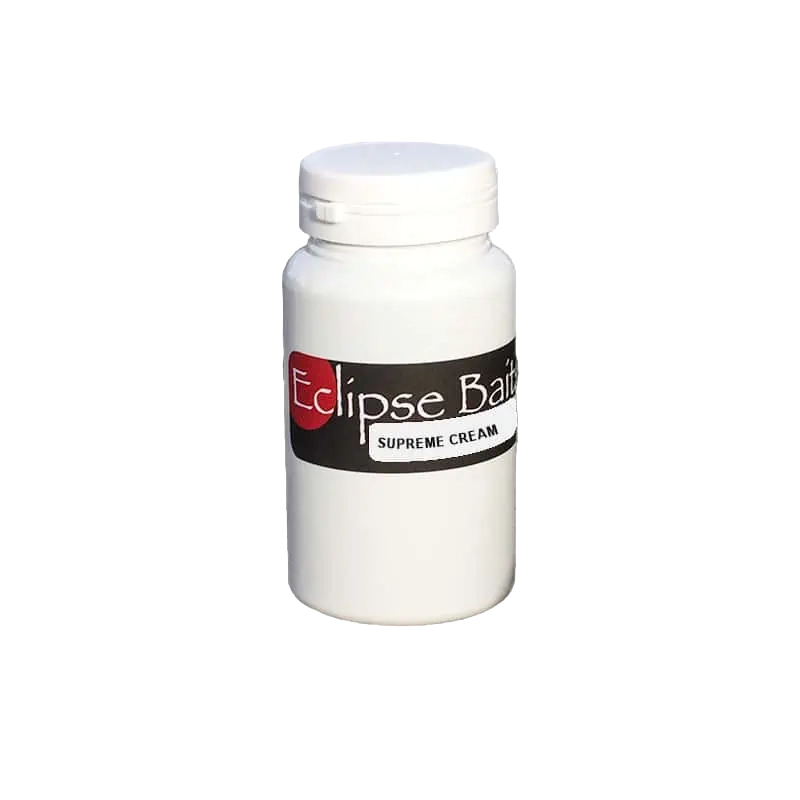 eclipse baits supreme cream glug
