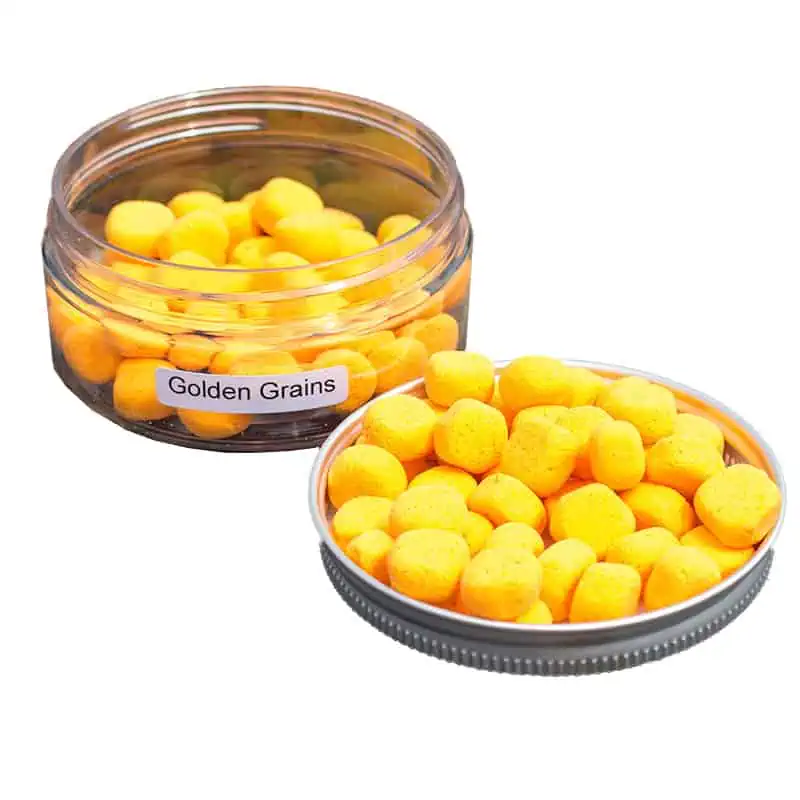 eclipse-baits i-corns golden grains fake corn