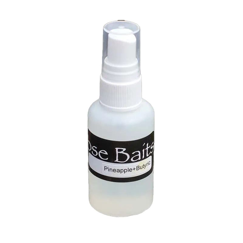 eclipse baits pineapple butyric amino spray