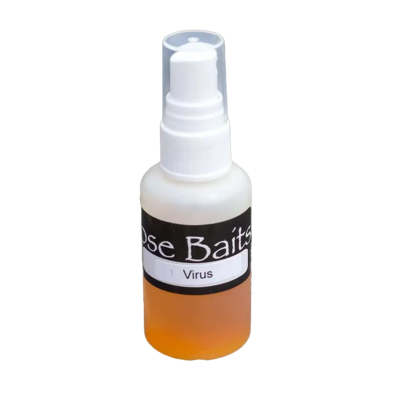 eclipse baits virus amino spray