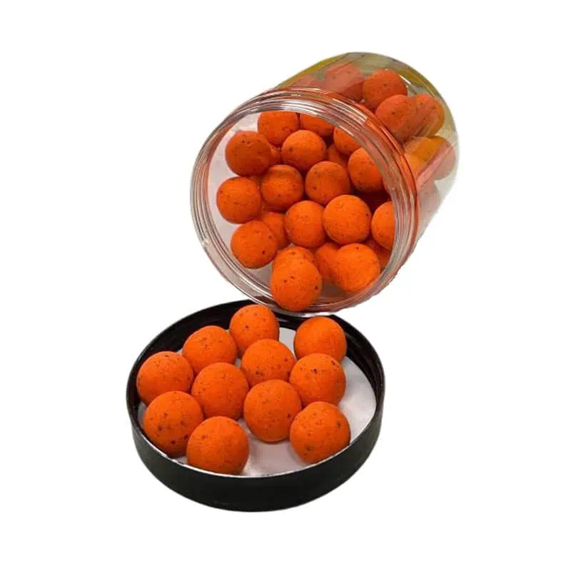 Eclipse baits popups Tutti Frutti