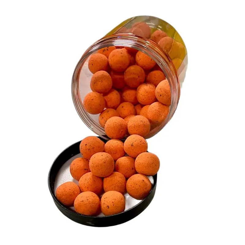 Eclipse baits wafter Tutti Frutti