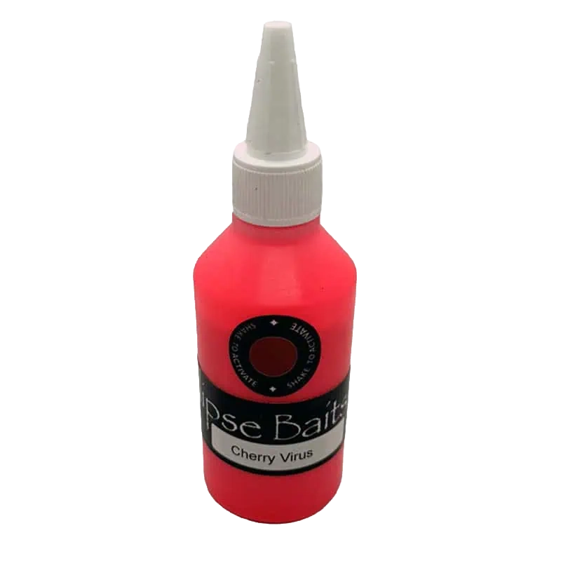 eclipse baits Cherry Virus smokz