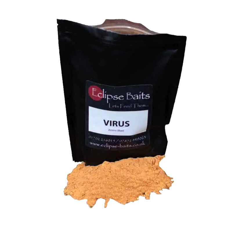eclipse baits virus amino blast