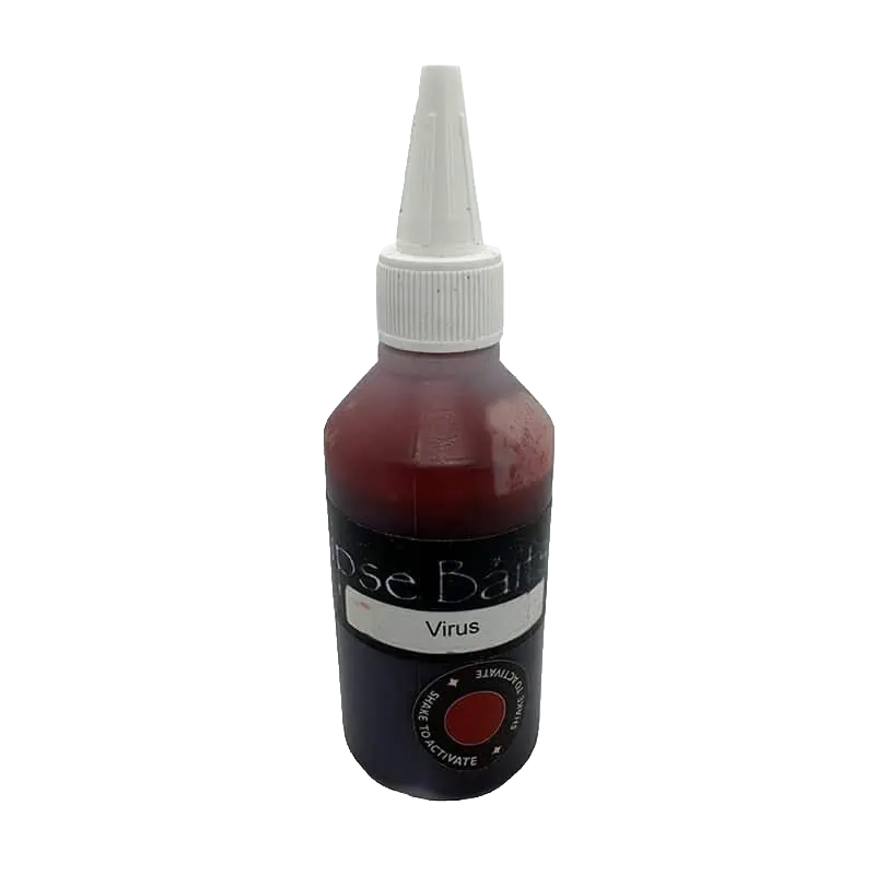 eclipse baits virus smokz white background