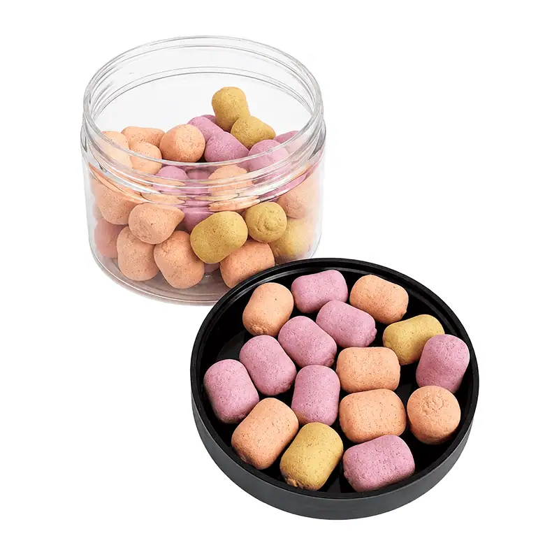 eclipse baits limited edition plum wafters
