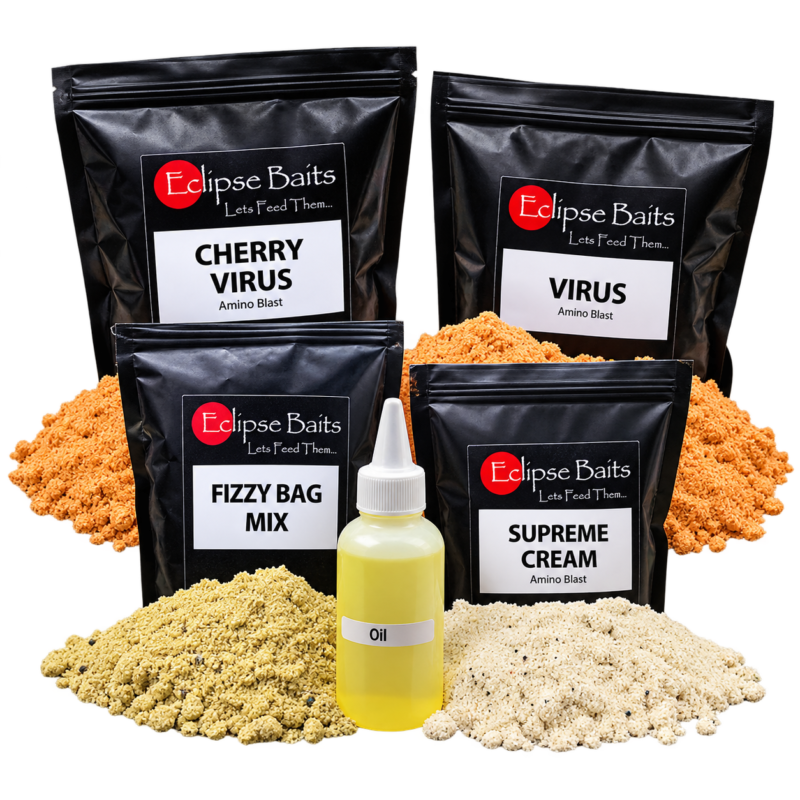Powders and Stickmix