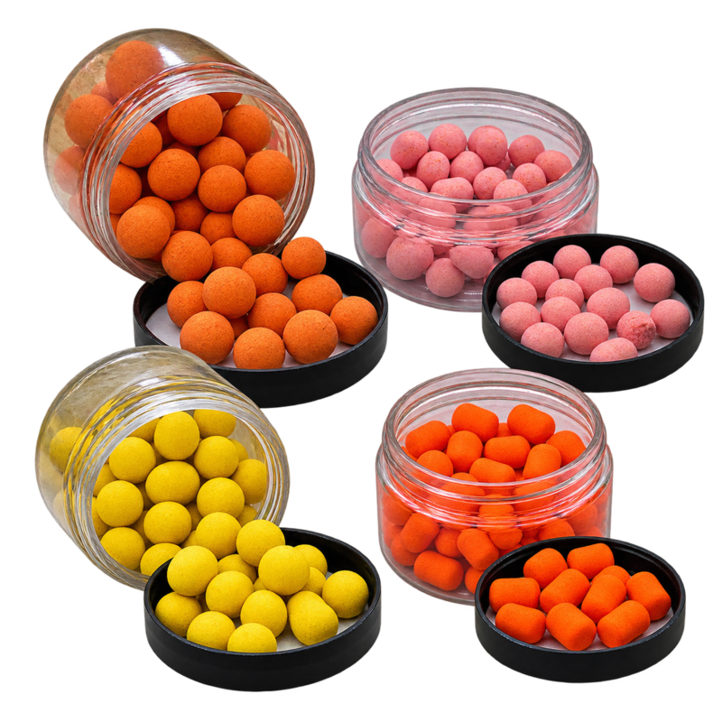 Popups and Wafters
