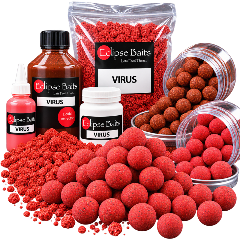 Virus Range